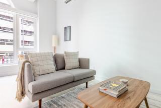 Blueground The Loop elevator nr Willis Tower CHI-1239 - 8