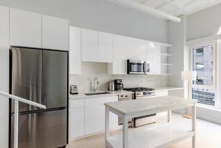 Blueground The Loop elevator nr Willis Tower CHI-1239 - 4