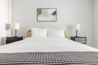 Blueground The Loop elevator nr Willis Tower CHI-1239 - 1