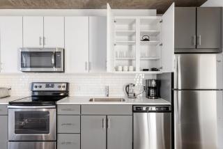 Blueground The Loop pool gym nr Willis Tower CHI-1203 - 1