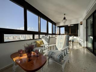 Benidorm Blue Levante Beach Apartment 2 - Benidorm - 9