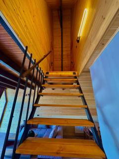 Chill inn kazbegi - Kasbegi - 1
