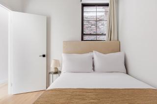 Blueground NoHo AC wd nr St Marks NYC-1765 - Nova Iorque - 4