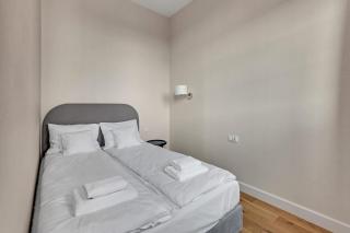 Dom & House Kilińskiego Cozy Studios Gdańsk Wrzeszcz by Noclegi Renters - Danzig - 2