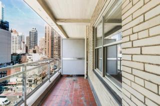 Blueground Midtown East AC nr park NYC-1784 - New York - 6