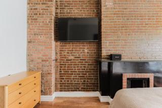 Blueground West Village AC wd balcony NYC-1790 - 3