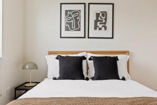 Park Slope 2br w balcony nr Prospect Park NYC-964 - Brooklyn - 1