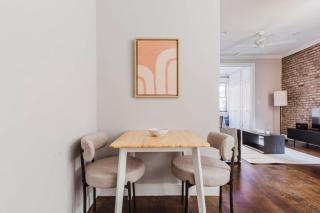 Blueground West Village wd ac nr Chelsea NYC-1555 - 6