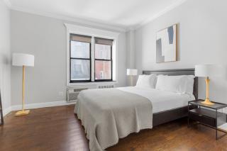 Blueground West Village wd ac nr Chelsea NYC-1555 - 3