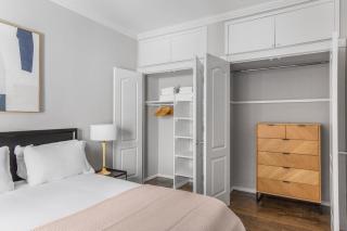 Blueground West Village wd ac nr Chelsea NYC-1555 - 1