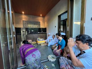 Badra House - Ubud - 5