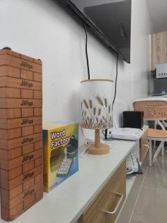 Flat in Tomas Morato - Manila - 1