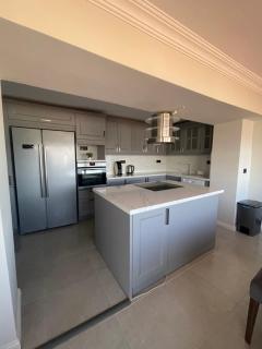 Deniz Manzaralı Suites - 4
