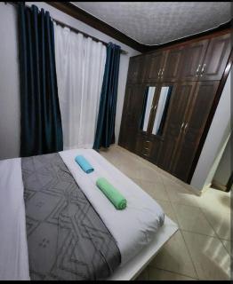 City Center Chic Ntinda - Kampala - 8