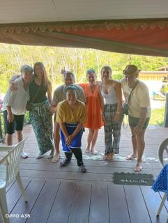 Phetmanee Resort - 1