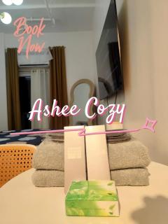 Flat in Tomas Morato - Manila - 7