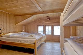 Apartment Wartstein 1838 - GRIWA RENT AG - Grindelwald - 3