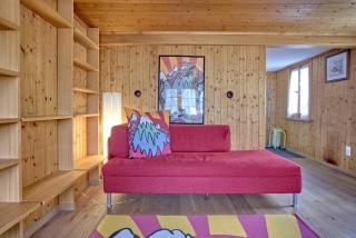 Apartment Wartstein 1838 - GRIWA RENT AG - Grindelwald - 8