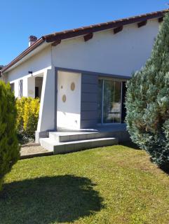 Maison Cozy 2 à 6 personnes Option Balneo - 9