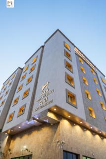 Sena Serviced Apartments - سينا للشقق المخدومة - Medina - 0