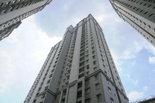 Luxury 2BR at Grand Palace Kemayoran Apartment By Travelio - Yakarta - 4