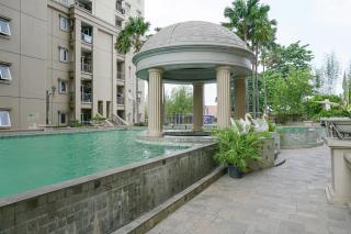 Luxury 2BR at Grand Palace Kemayoran Apartment By Travelio - 6