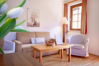 Appartements Stranach - 0