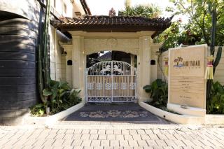 Sari Indah Cottages - Kuta - 1