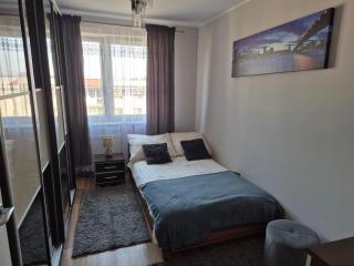 Apartament Łąkowa - Reda - 5