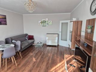 Apartament Łąkowa - Reda - 6