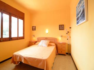 Apartment Riells De Mar with two rooms - L'Escala - 5