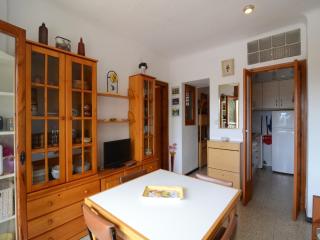 Apartment Riells De Mar with two rooms - L'Escala - 3