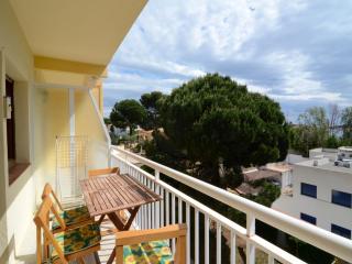 Apartment Riells De Mar with two rooms - L'Escala - 4