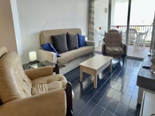 Apartment in Lescala with terrace - L'Escala - 9