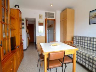 Apartment Riells De Mar with two rooms - L'Escala - 6