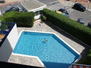 Apartment in Lescala with terrace - 4