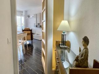 Apartment in Lescala with terrace - L'Escala - 1