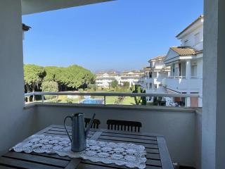 Apartment in Pals near Golf & Beach - Pals - 6