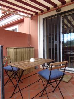 Apartamento FKK Parquevera III - Vera - 9