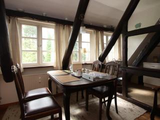 Ferienwohnung in Dorfmark - Dorfmark - 1