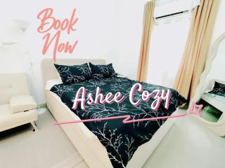 Flat in Tomas Morato - Manila - 4