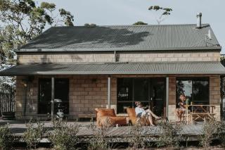 Waterfront - Hot Tub - Sauna - Serenity - Coles Bay - 6