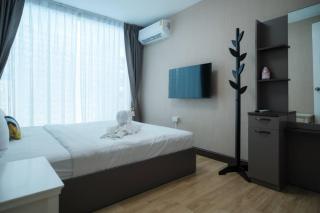 My Resort by Tatee Huahin E101 - Hua Hin - 8