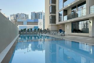 Premium, Brand New, In Front of Canal,Business Bay - 8