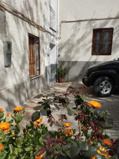 Eras - Nigüelas - 8