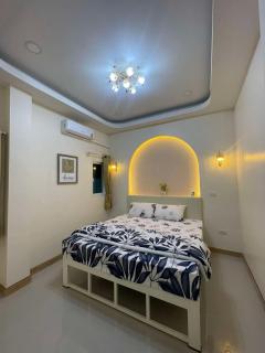 The Nice Villa - Sattahip - 5