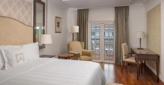 ITC Windsor, a Luxury Collection Hotel, Bengaluru - Bangalore - 0