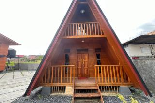 Villa Tapian Banda - Bukittinggi - 1