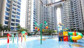 Atlantis Residences Melaka - Melaka - 8