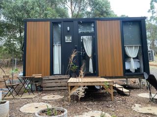 Kaura Retreat by Tiny Away - - 0